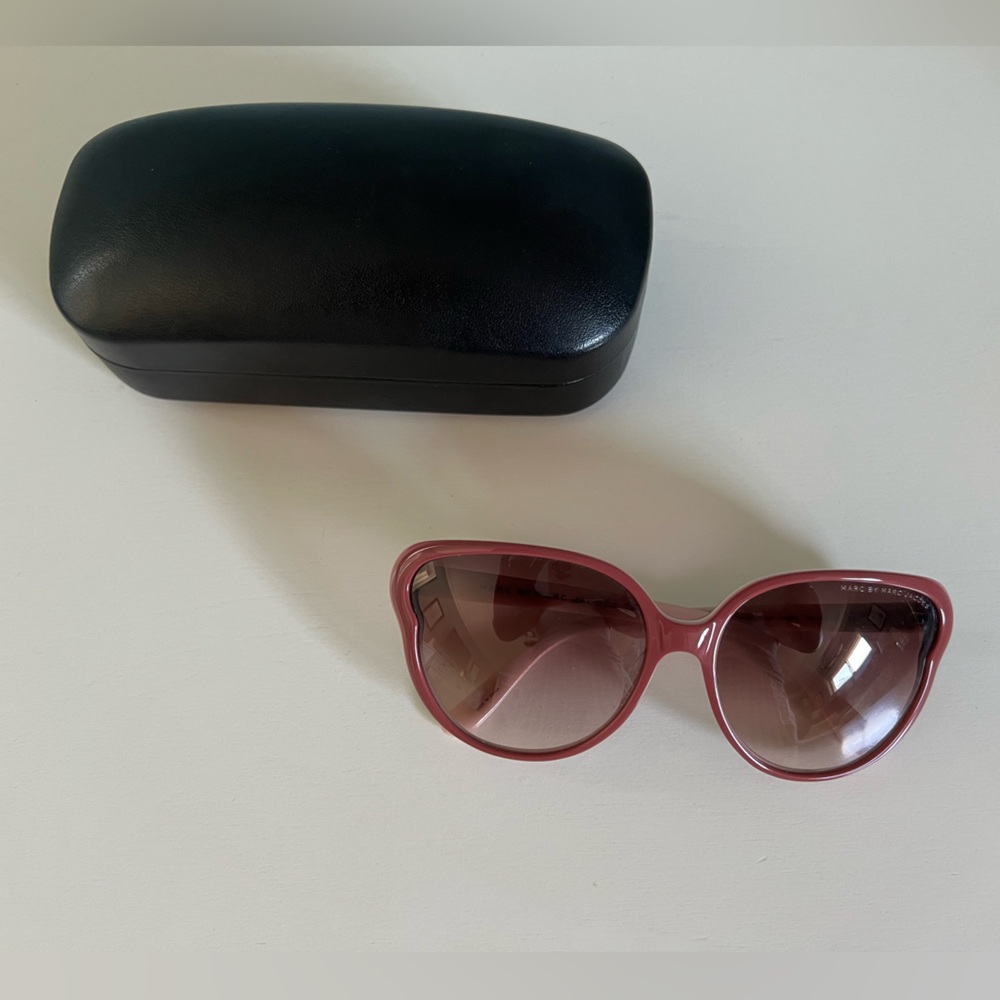 Marc by Marc Jacob’s Sunglasses